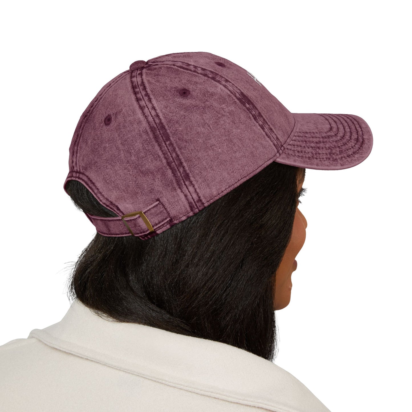 HOMESTEAD MAMA- VINTAGE HAT