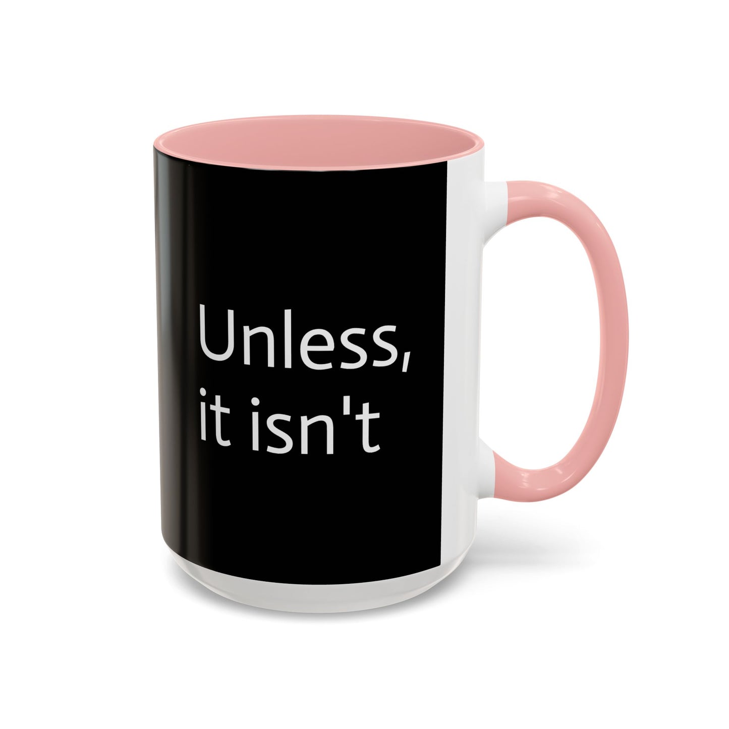 IT'LL PROBABLY BE OKAY... A LITTLE LAUGHTER WITH YOUR COFFEE