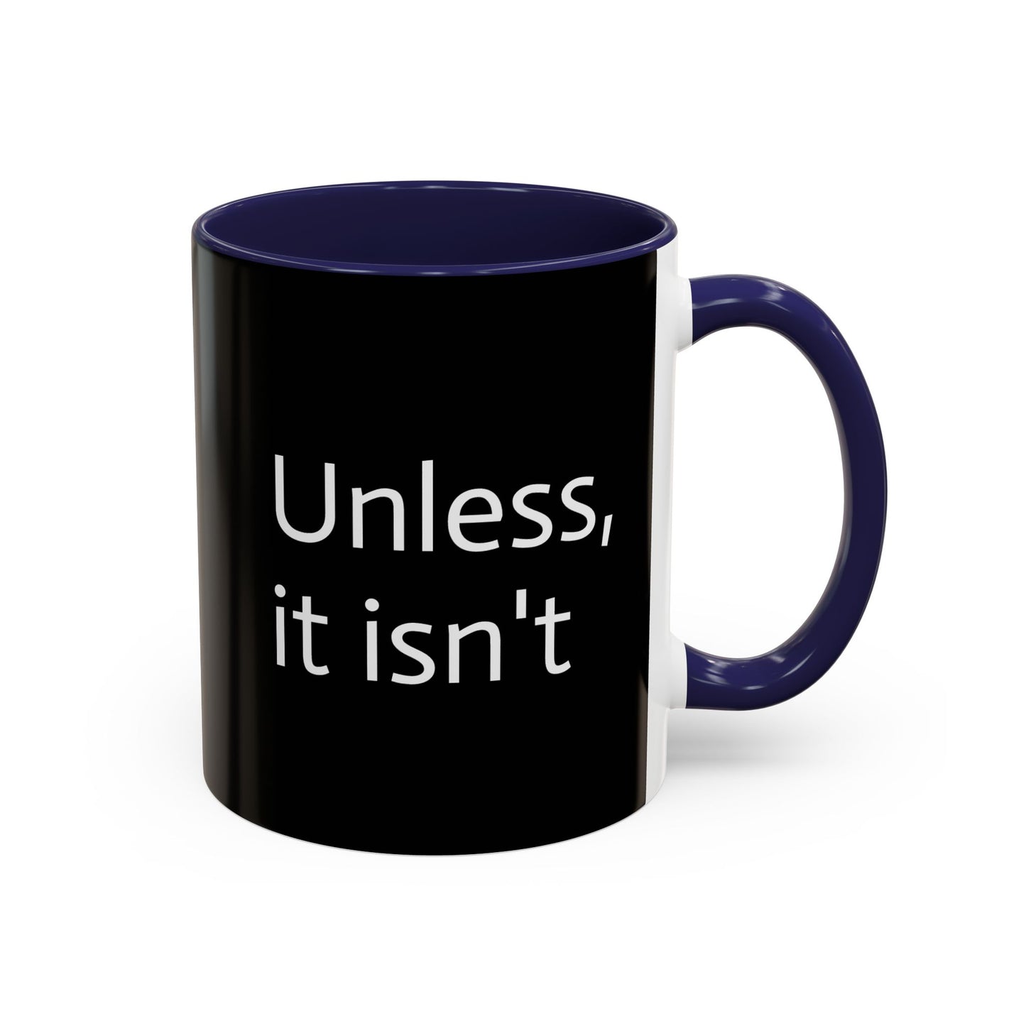 IT'LL PROBABLY BE OKAY... A LITTLE LAUGHTER WITH YOUR COFFEE