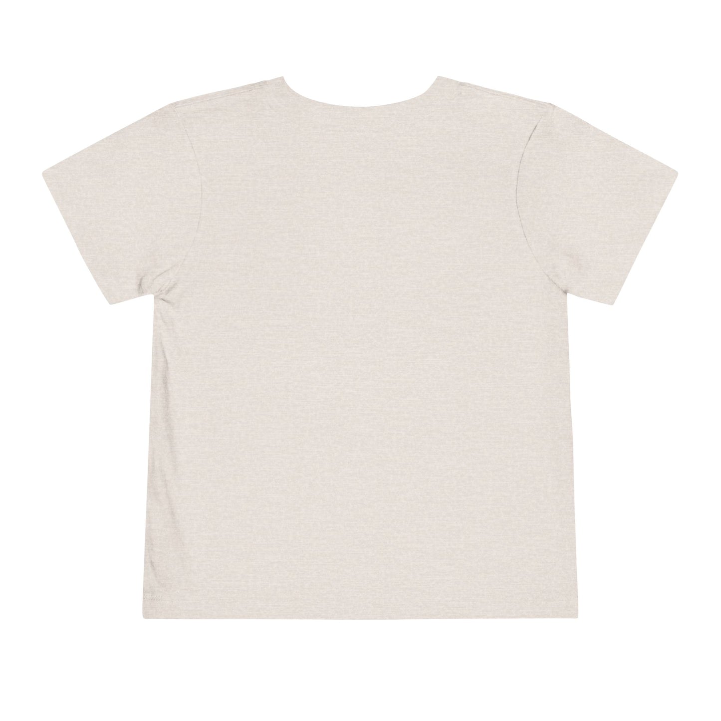 "Not Bossy..." Toddler Short Sleeve Tee