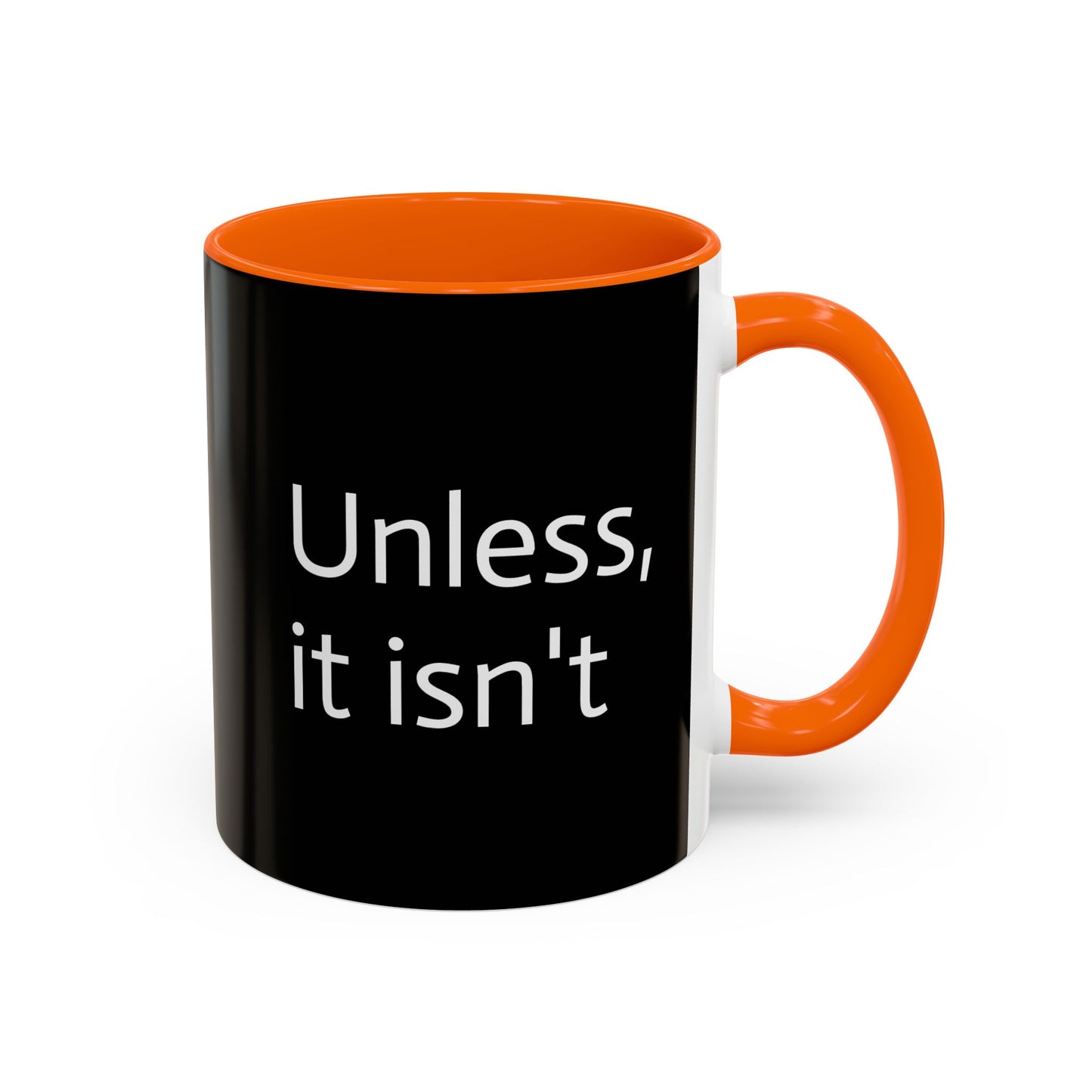 IT'LL PROBABLY BE OKAY... A LITTLE LAUGHTER WITH YOUR COFFEE