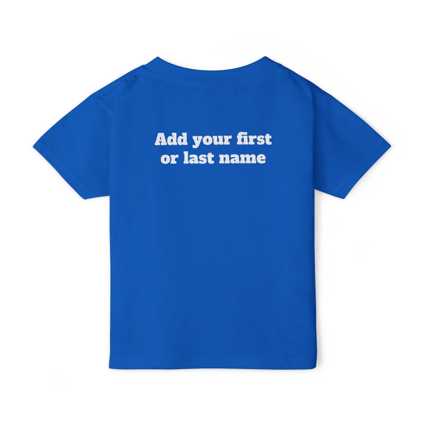 DINO LOVERS Toddler Tee