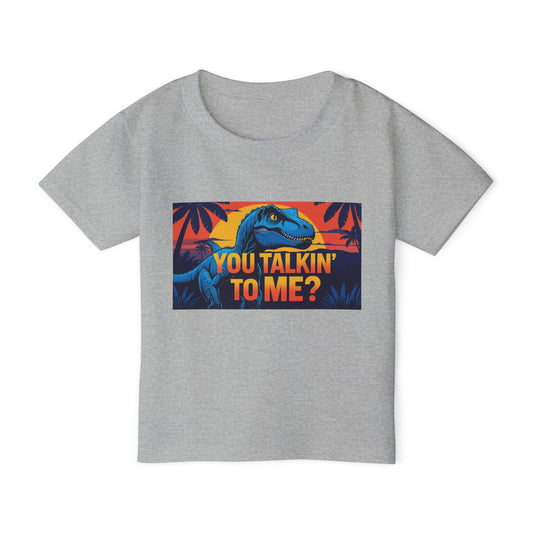 DINO LOVERS Toddler Tee