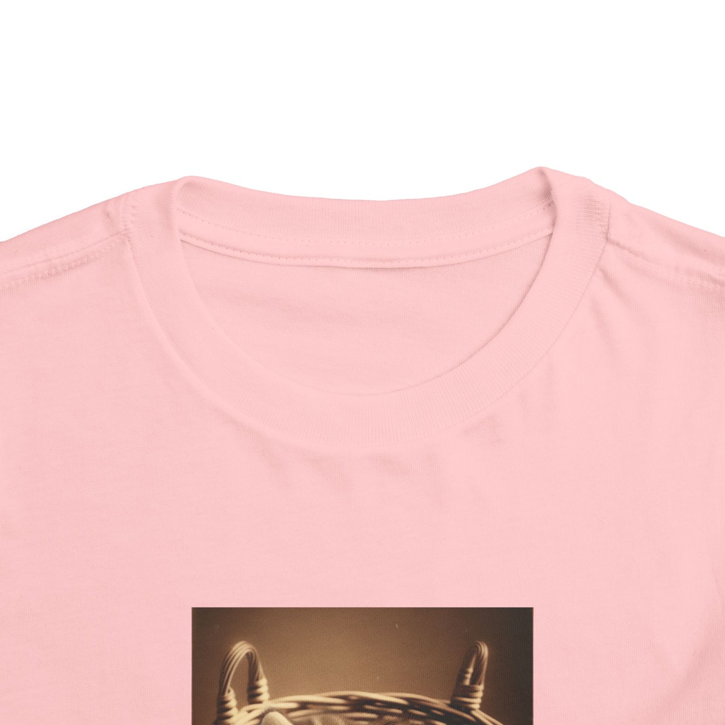 'Purrfect' Cat T-Shirt Design