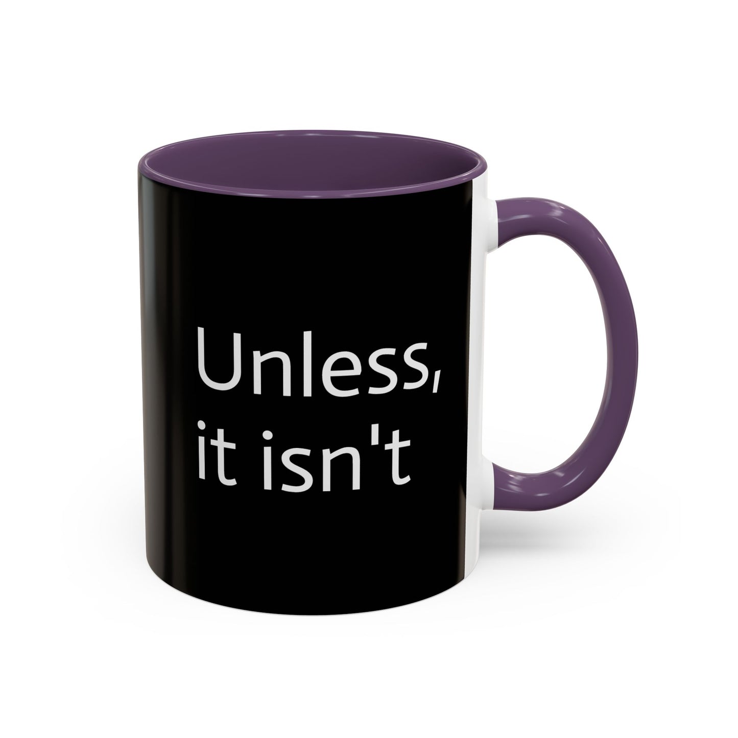 IT'LL PROBABLY BE OKAY... A LITTLE LAUGHTER WITH YOUR COFFEE