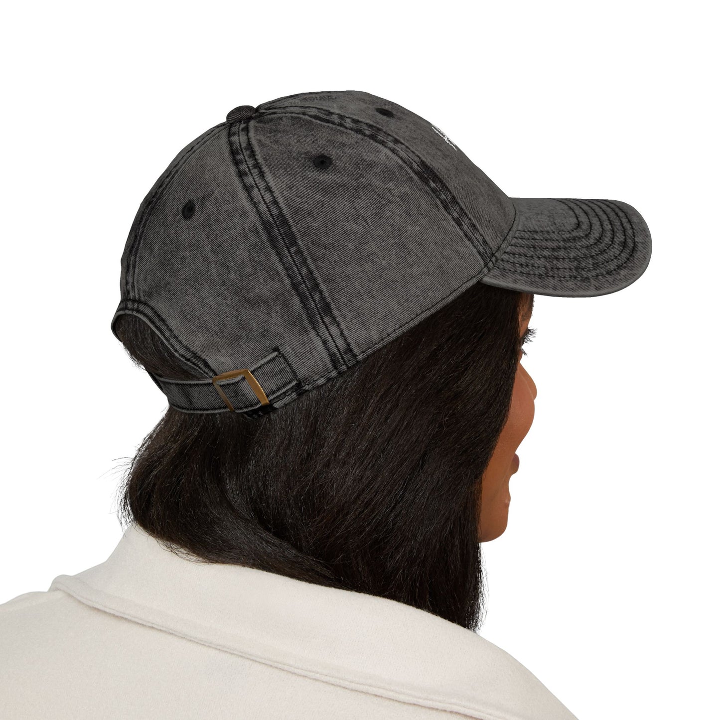 HOMESTEAD MAMA- VINTAGE HAT