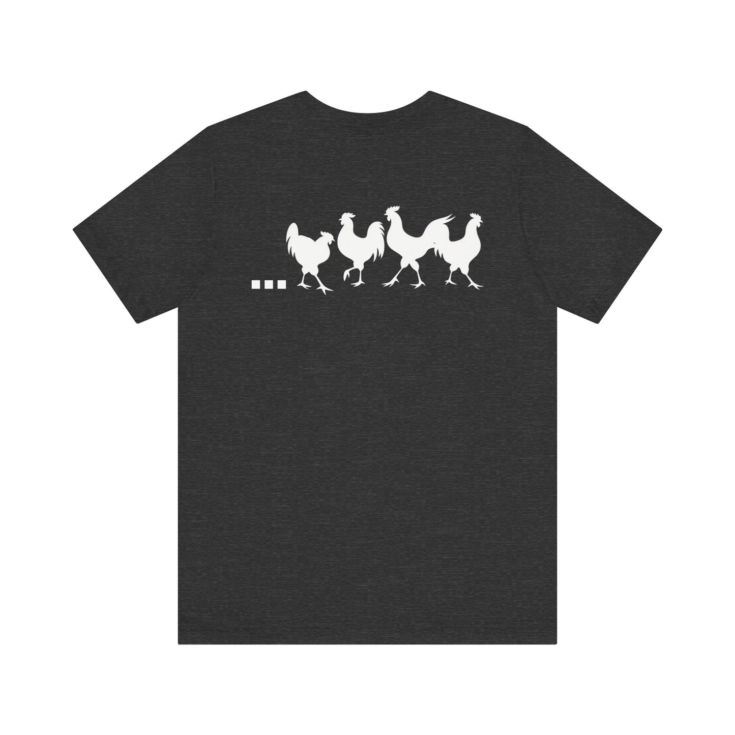 BRING HOME ALL THE ANIMALS...Homestead humor Short Sleeve Shirt UPDATED