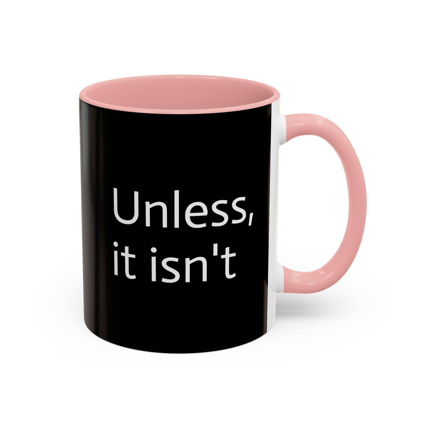 IT'LL PROBABLY BE OKAY... A LITTLE LAUGHTER WITH YOUR COFFEE
