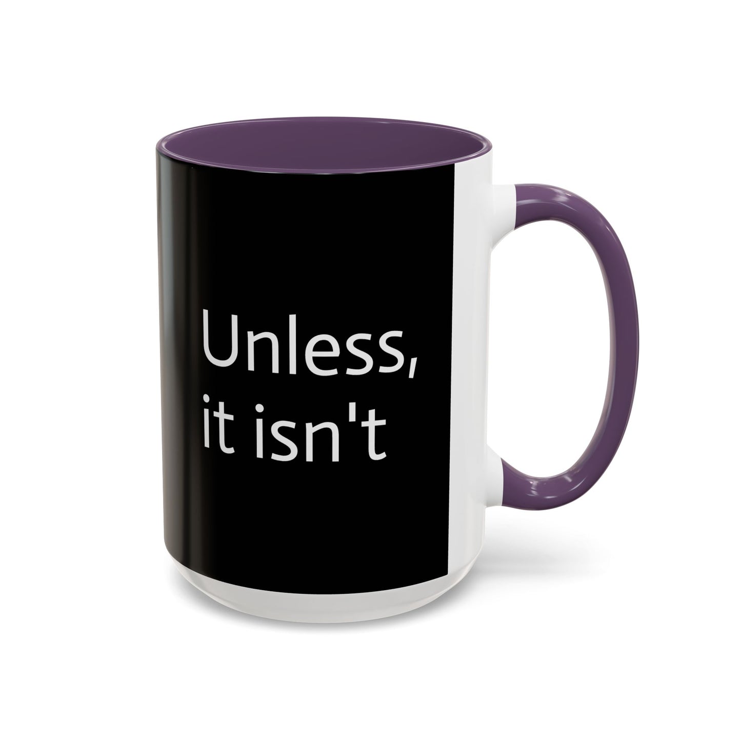 IT'LL PROBABLY BE OKAY... A LITTLE LAUGHTER WITH YOUR COFFEE
