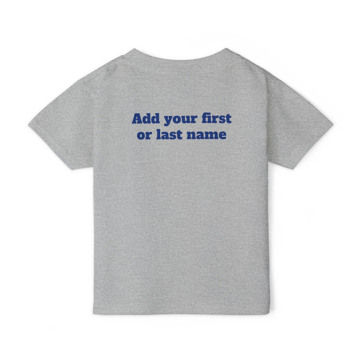 DINO LOVERS Toddler Tee