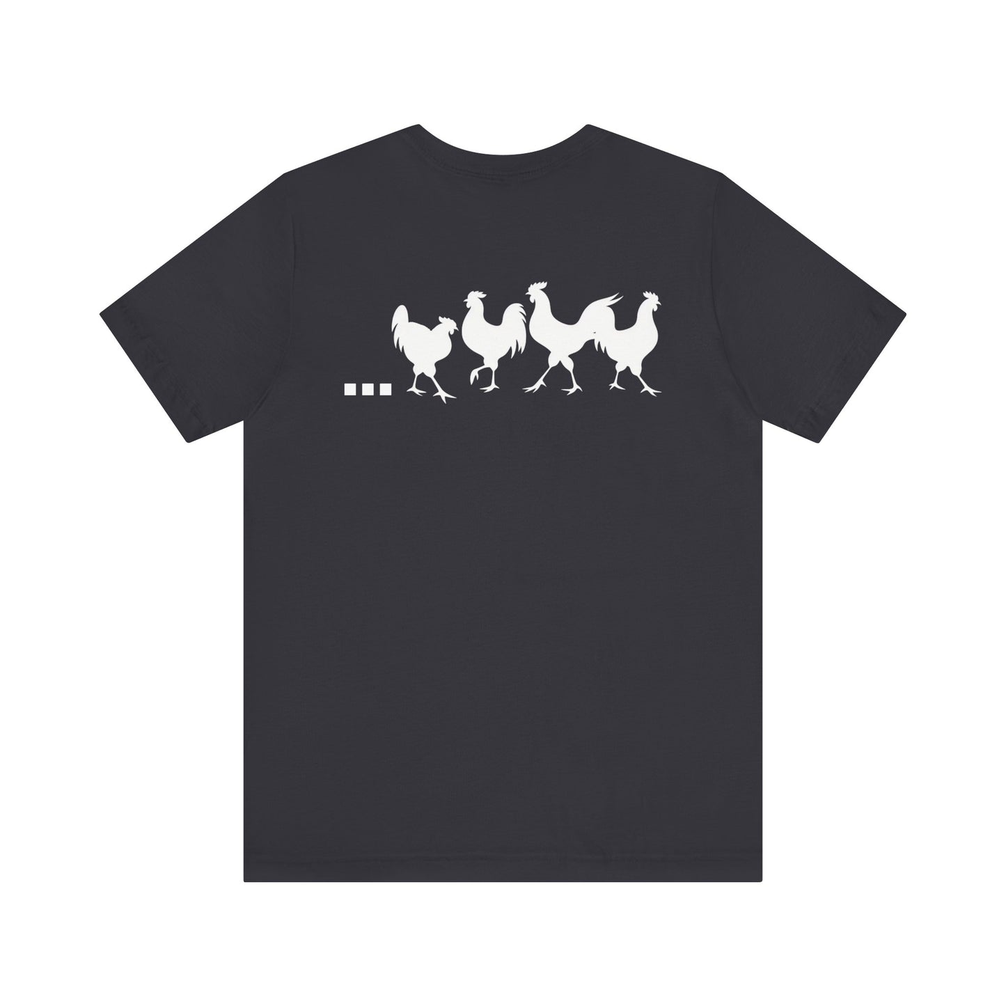 BRING HOME ALL THE ANIMALS...Homestead humor Short Sleeve Shirt UPDATED
