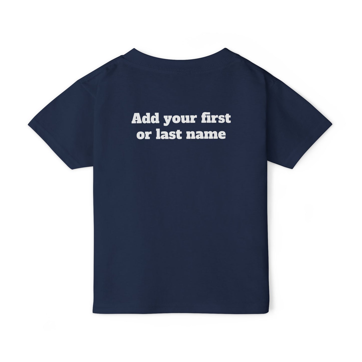 DINO LOVERS Toddler Tee