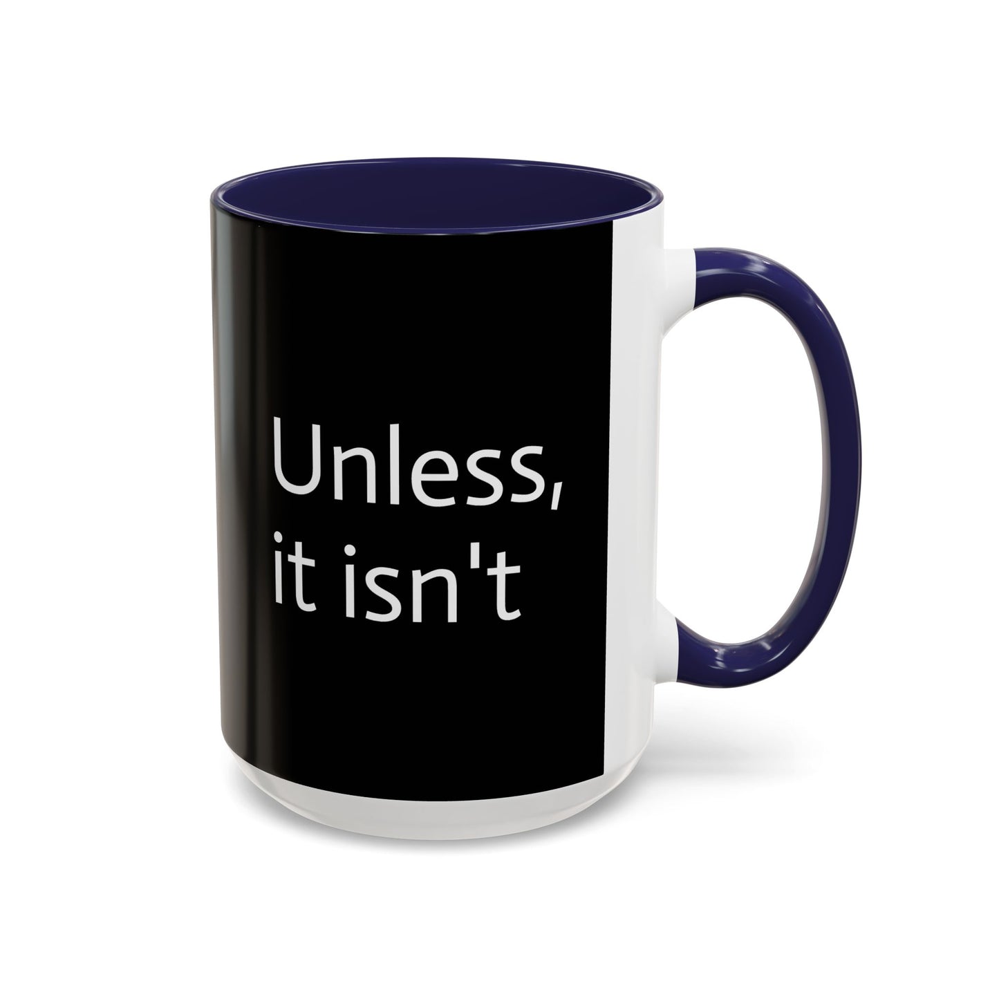 IT'LL PROBABLY BE OKAY... A LITTLE LAUGHTER WITH YOUR COFFEE
