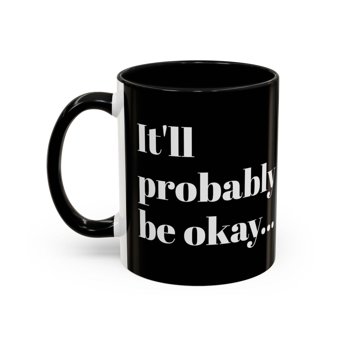 DOSE OF LAUGHTER Coffee Mug Collection