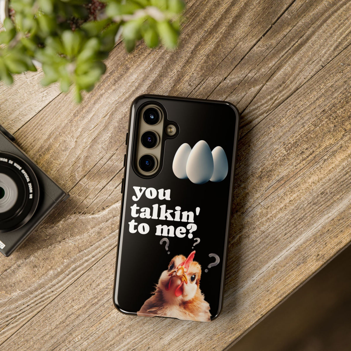 Cell Phone Accessories