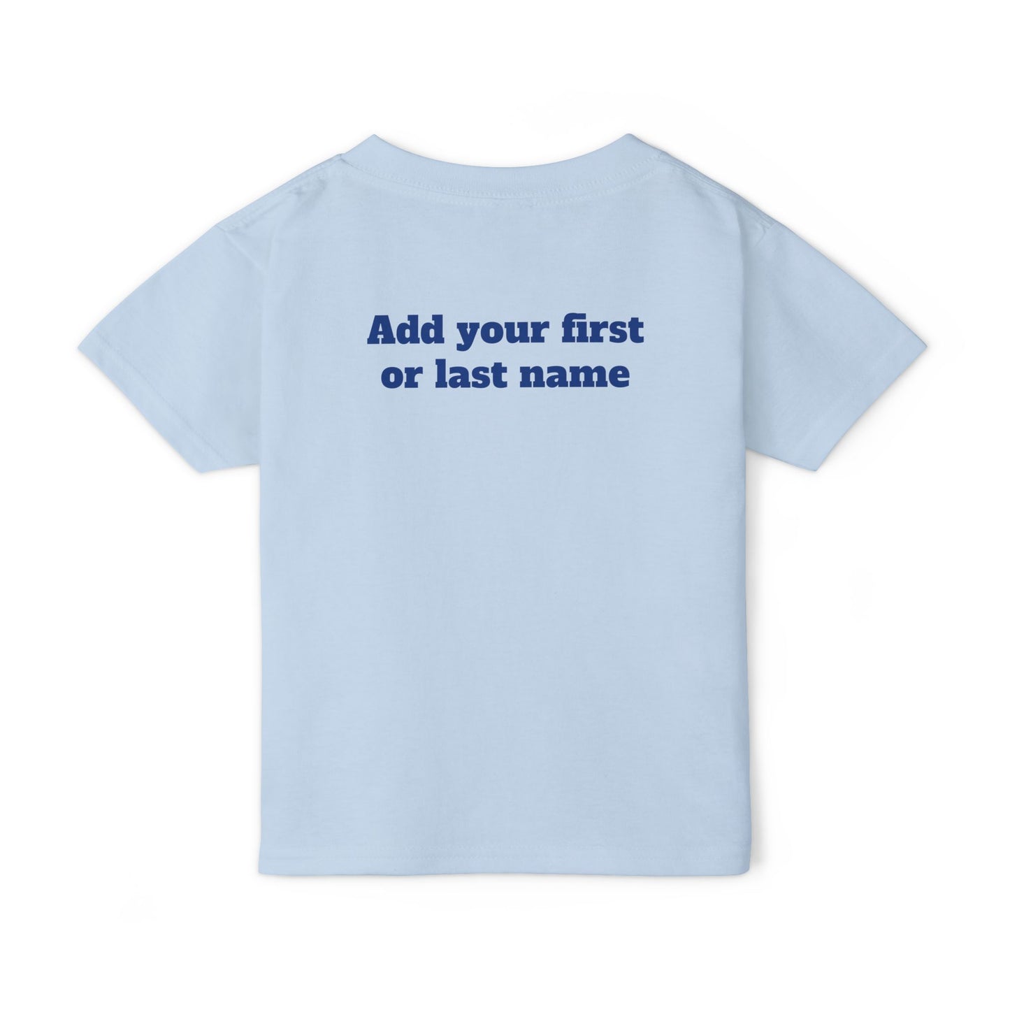 DINO LOVERS Toddler Tee