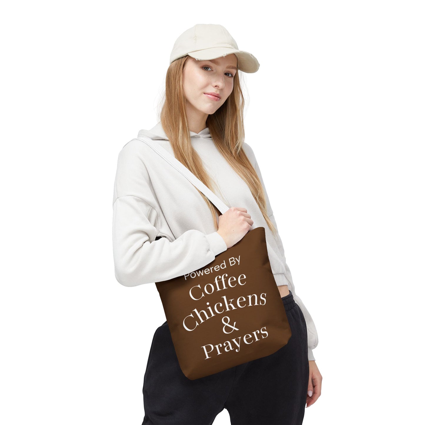 Mom Life Tote Bag with 3 sizes/designs