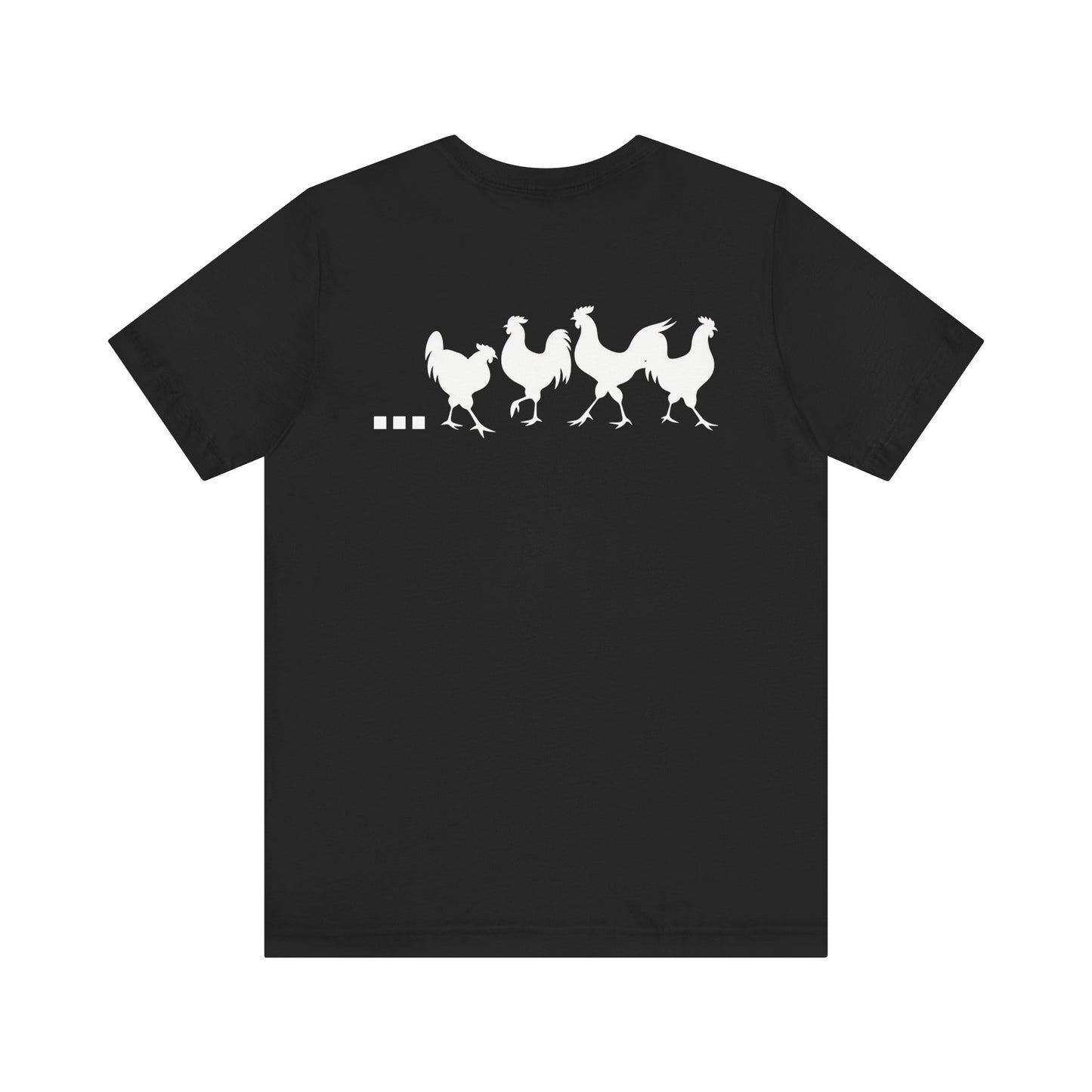 BRING HOME ALL THE ANIMALS...Homestead humor Short Sleeve Shirt UPDATED