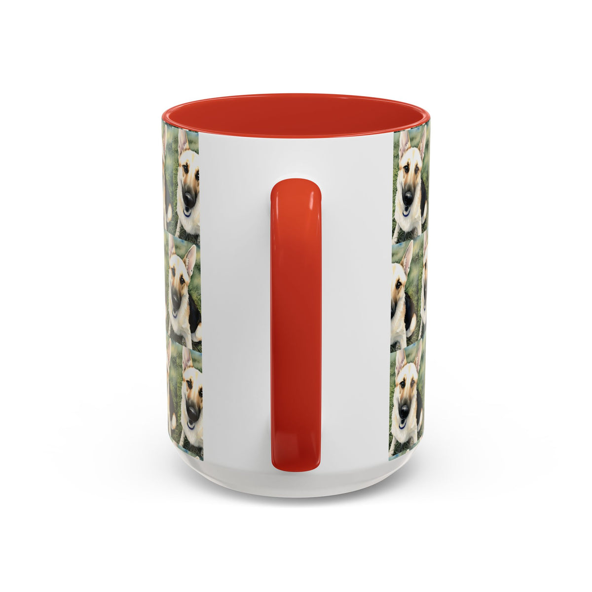 Love for Shepherd's Coffee Mug (11, 15oz)