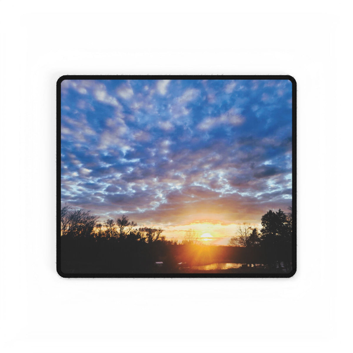 Desk Mats