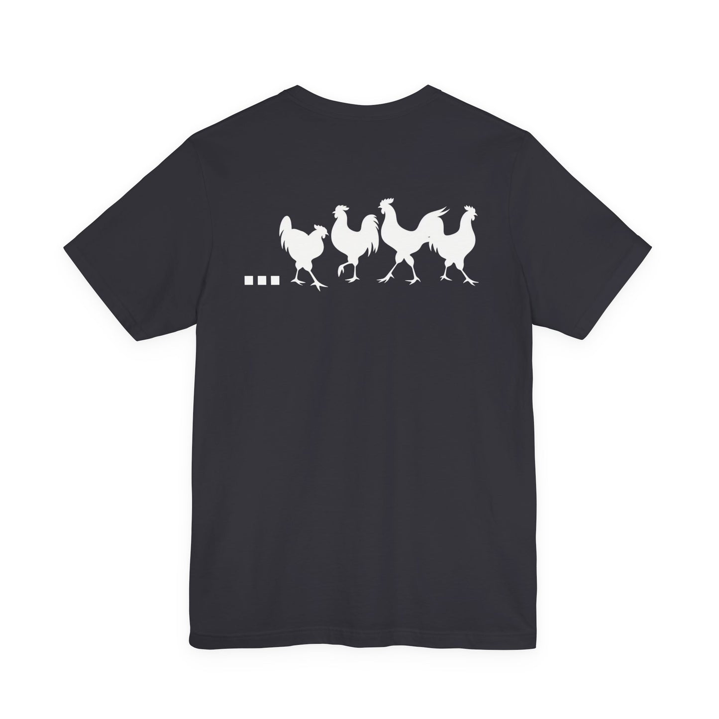 BRING HOME ALL THE ANIMALS...Homestead humor Short Sleeve Shirt UPDATED