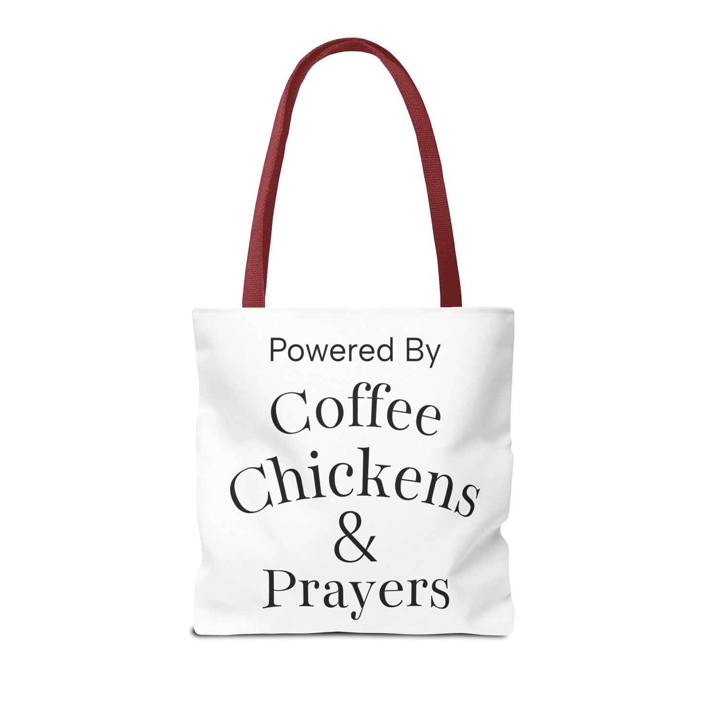 Mom Life Tote Bag with 3 sizes/designs