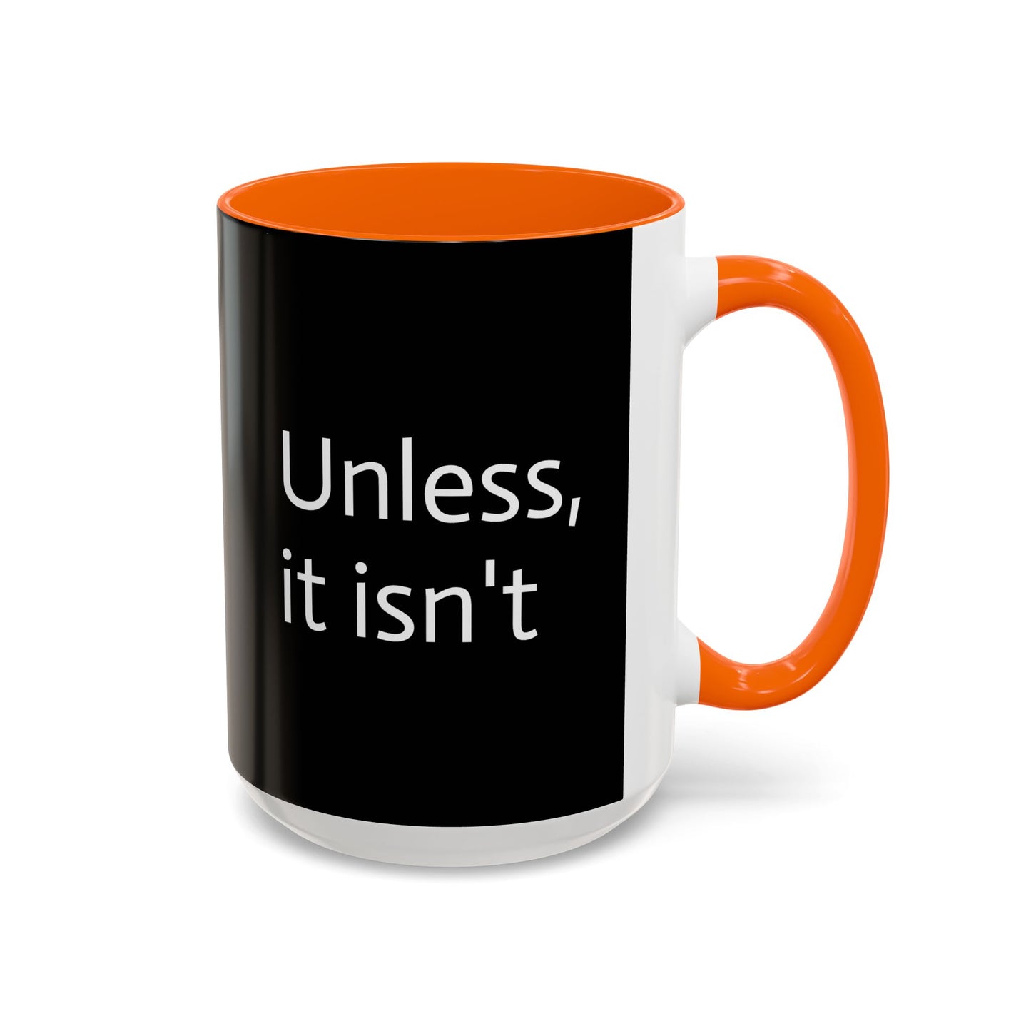 IT'LL PROBABLY BE OKAY... A LITTLE LAUGHTER WITH YOUR COFFEE