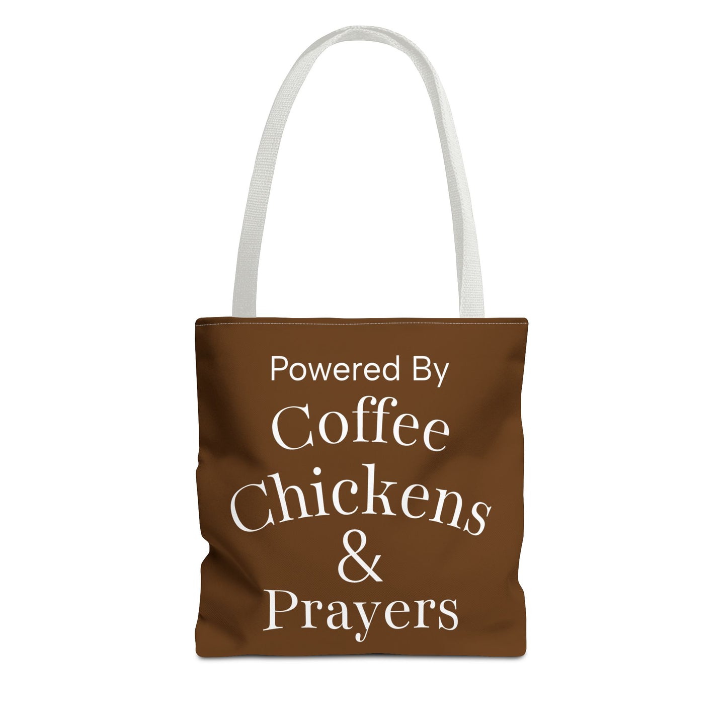Mom Life Tote Bag with 3 sizes/designs