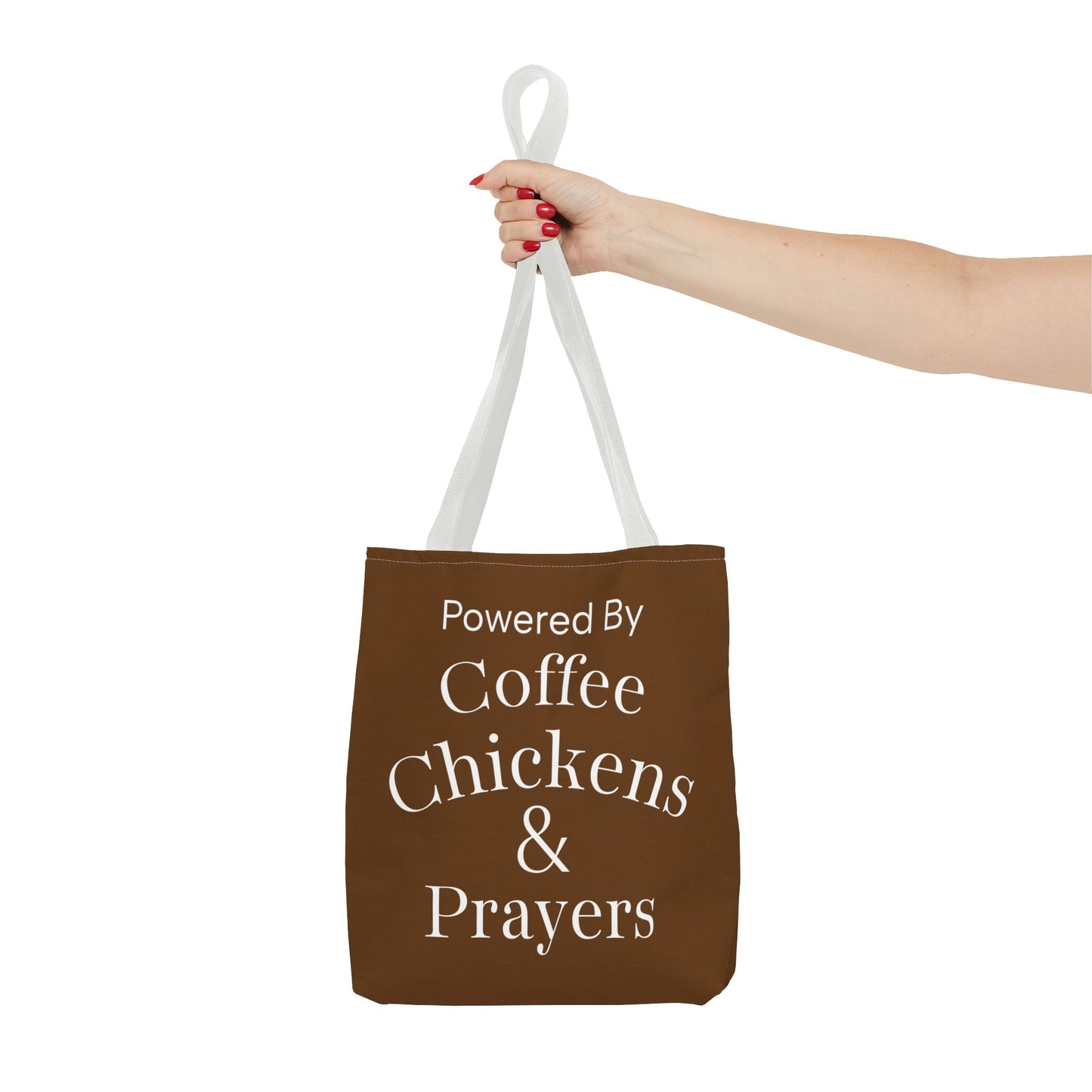 Mom Life Tote Bag with 3 sizes/designs