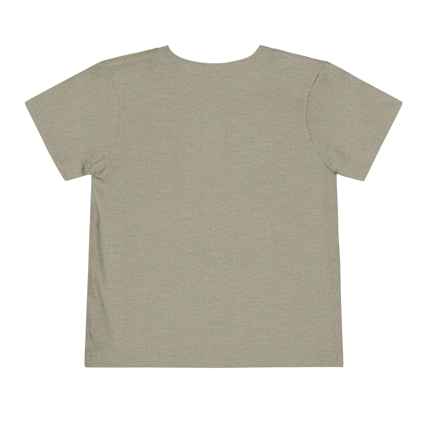"Not Bossy..." Toddler Short Sleeve Tee