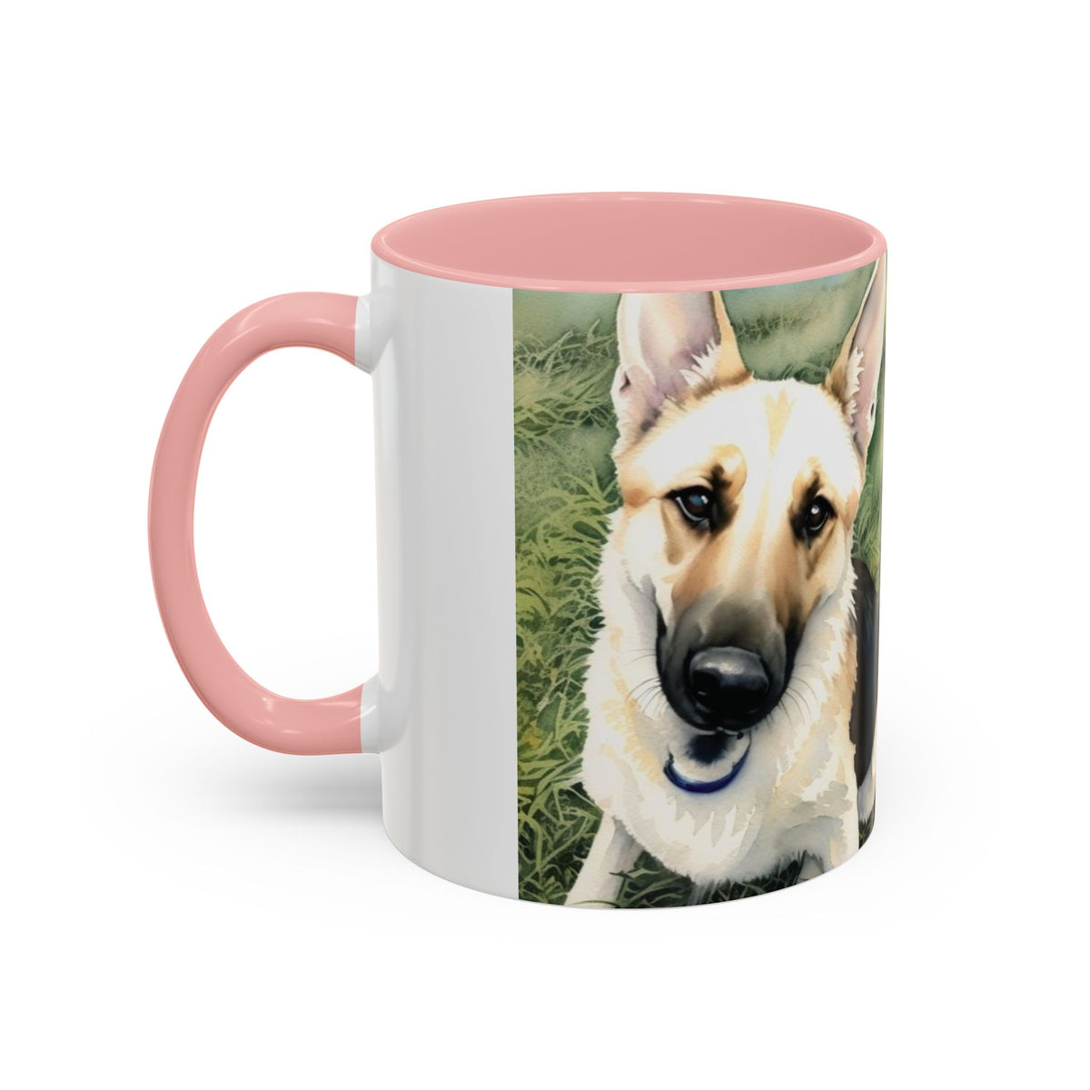 Love for Shepherd's Coffee Mug (11, 15oz)