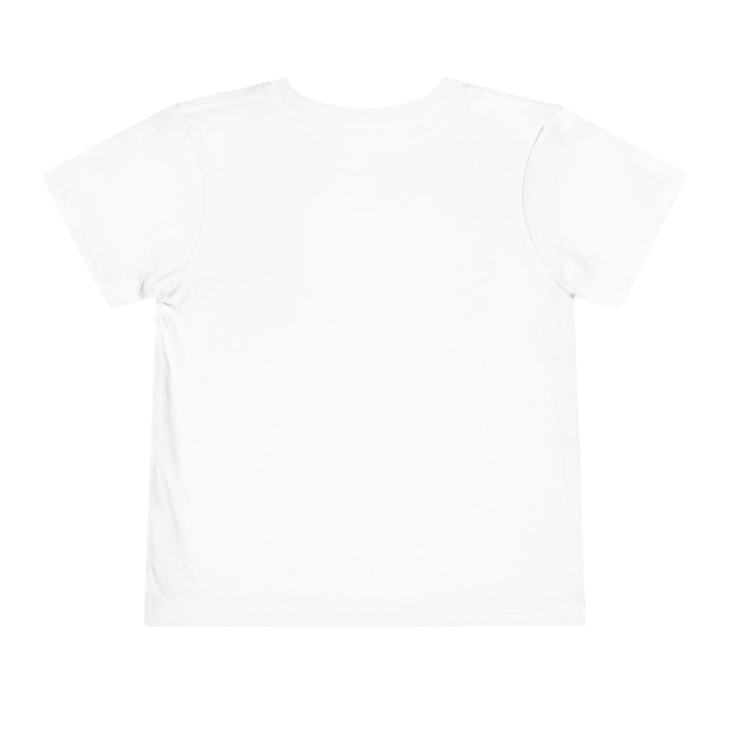 "Not Bossy..." Toddler Short Sleeve Tee