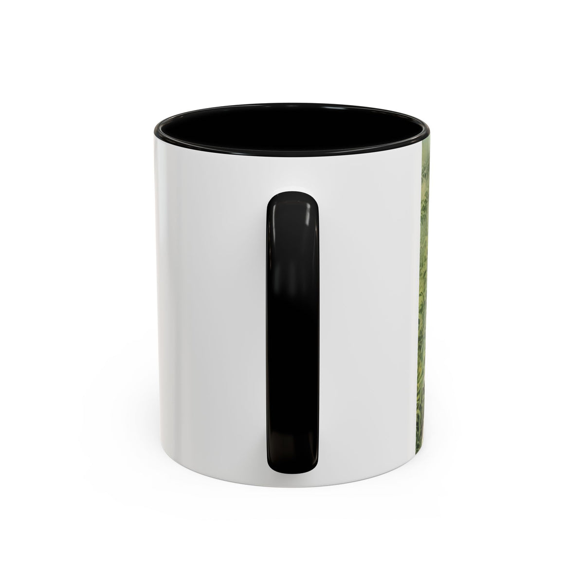 Love for Shepherd's Coffee Mug (11, 15oz)