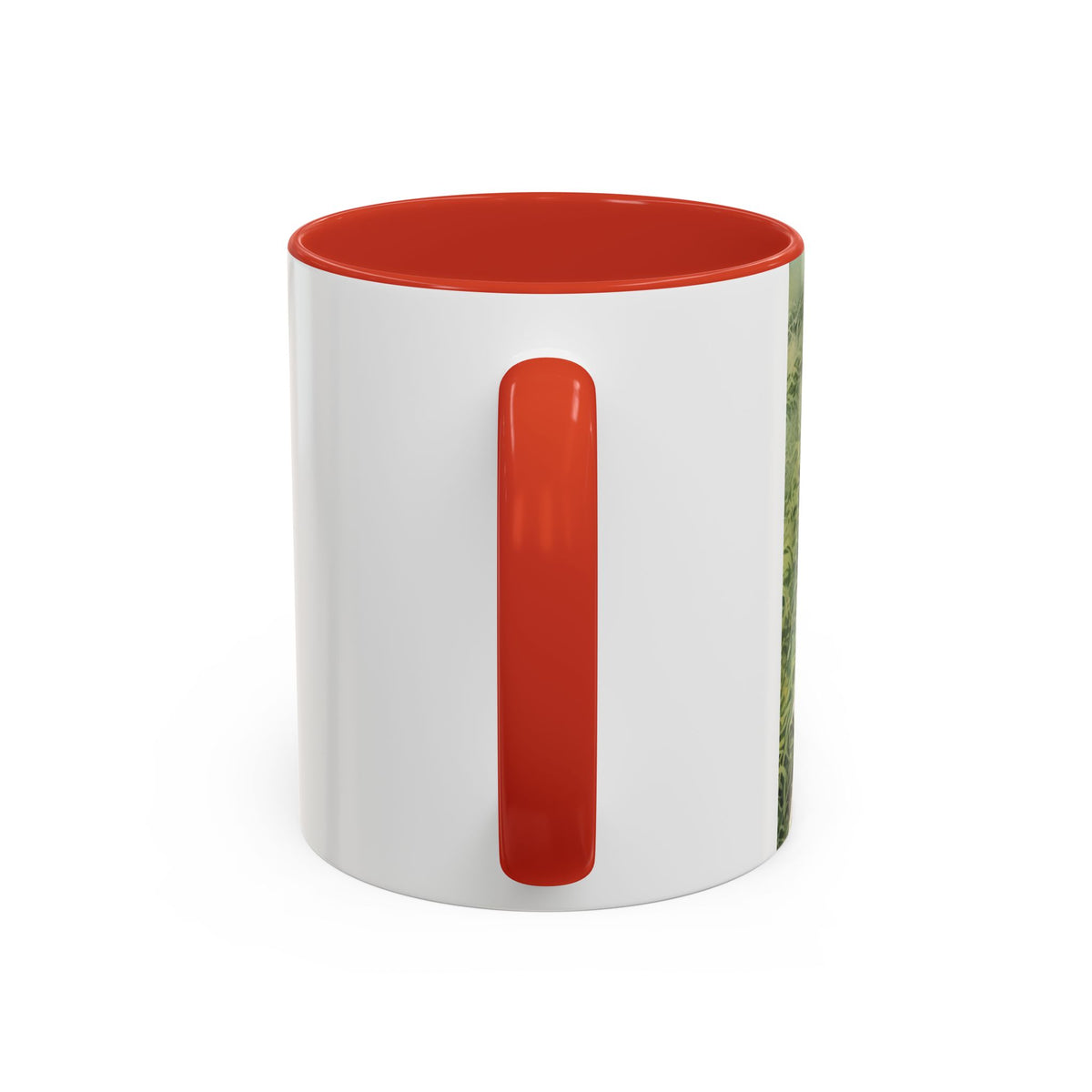 Love for Shepherd's Coffee Mug (11, 15oz)