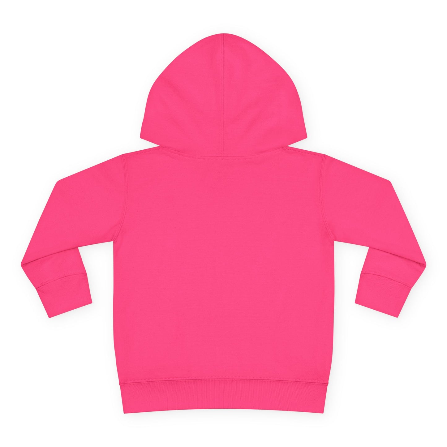 Homesteading Kid Toddler Hoodie