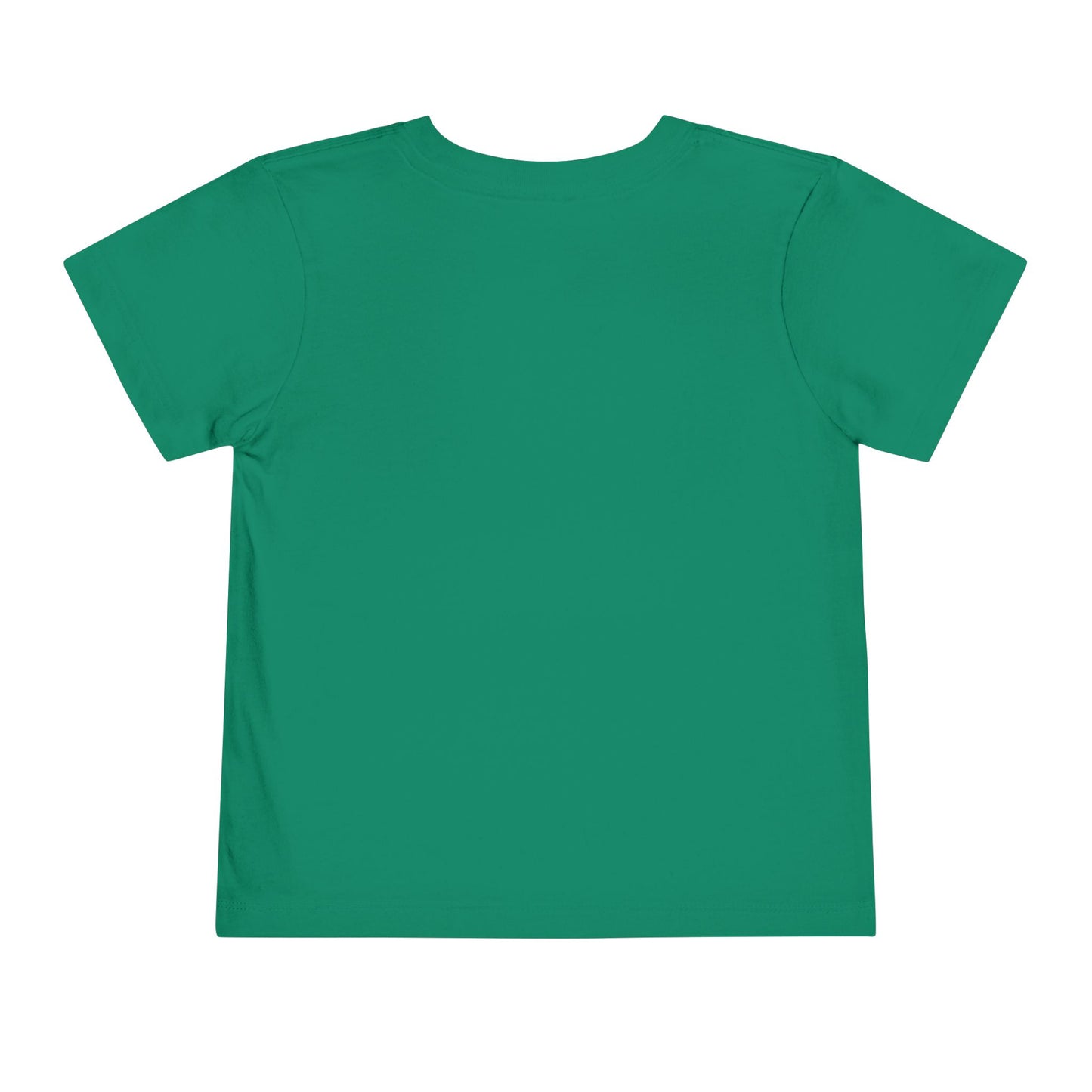 "Not Bossy..." Toddler Short Sleeve Tee