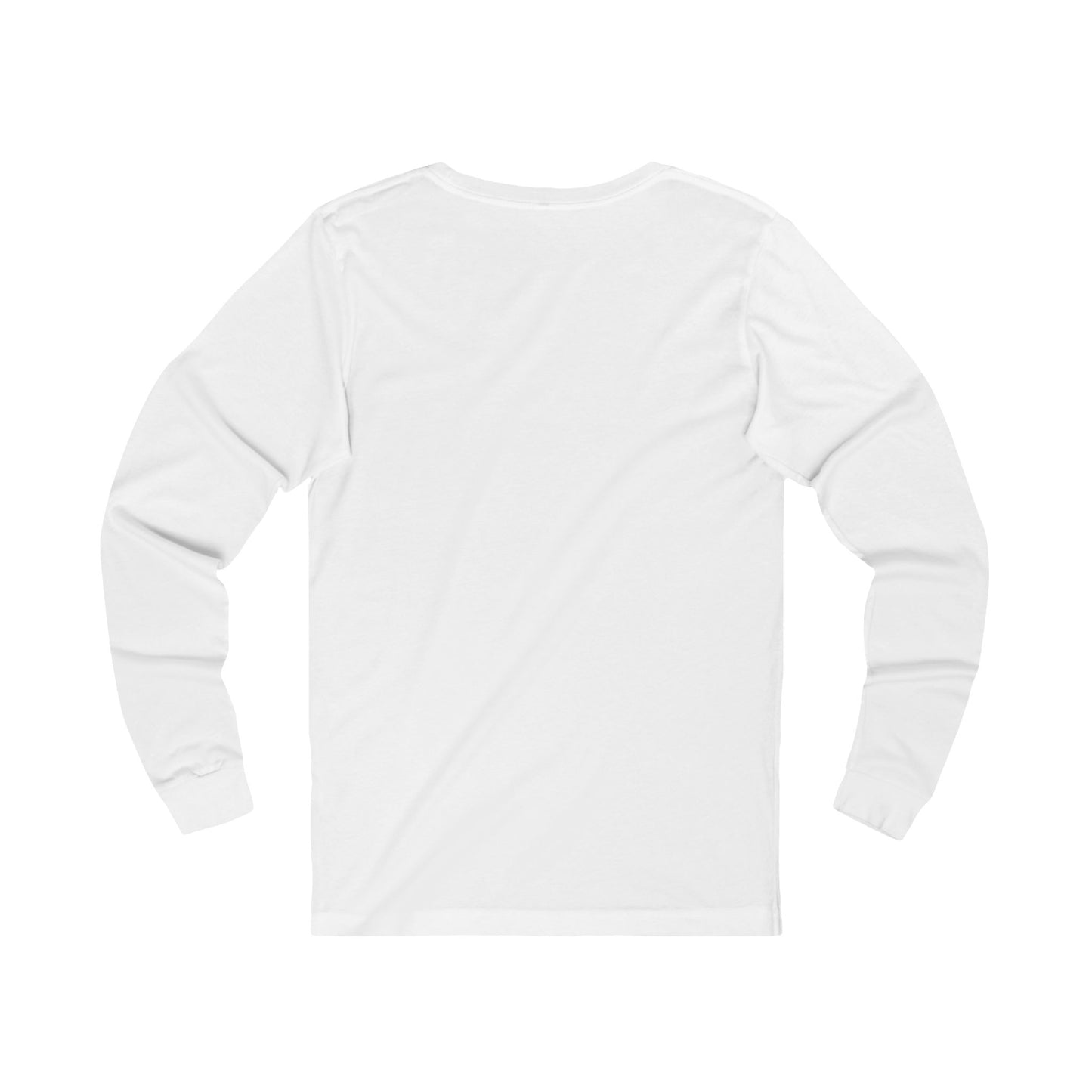 Homesteading Mom Unisex Jersey Long Sleeve Tee
