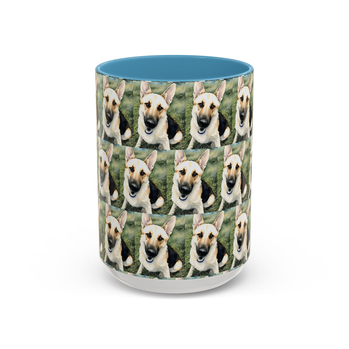 Love for Shepherd's Coffee Mug (11, 15oz)
