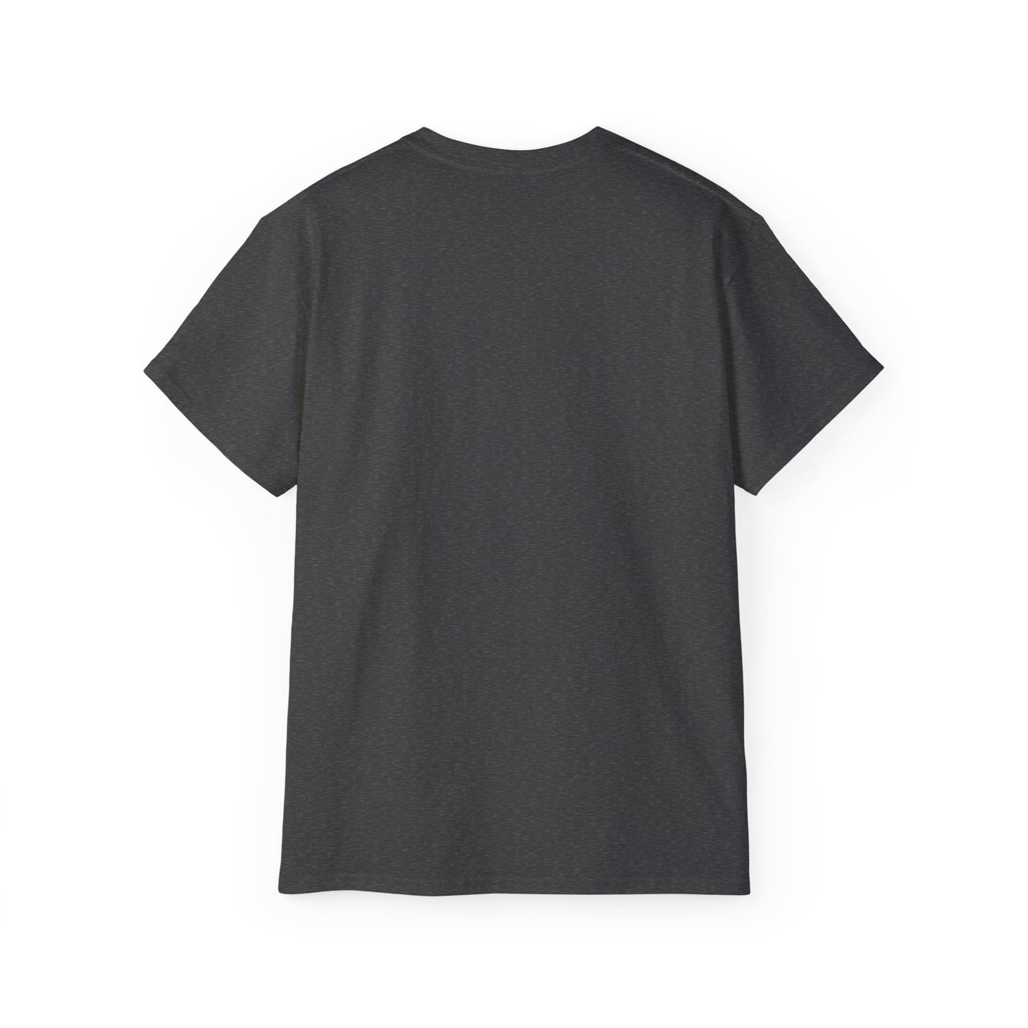 MAKE YOUR PATH STRAIGHT Unisex Ultra Cotton Tee |