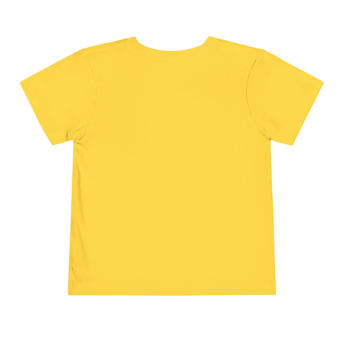 "Not Bossy..." Toddler Short Sleeve Tee