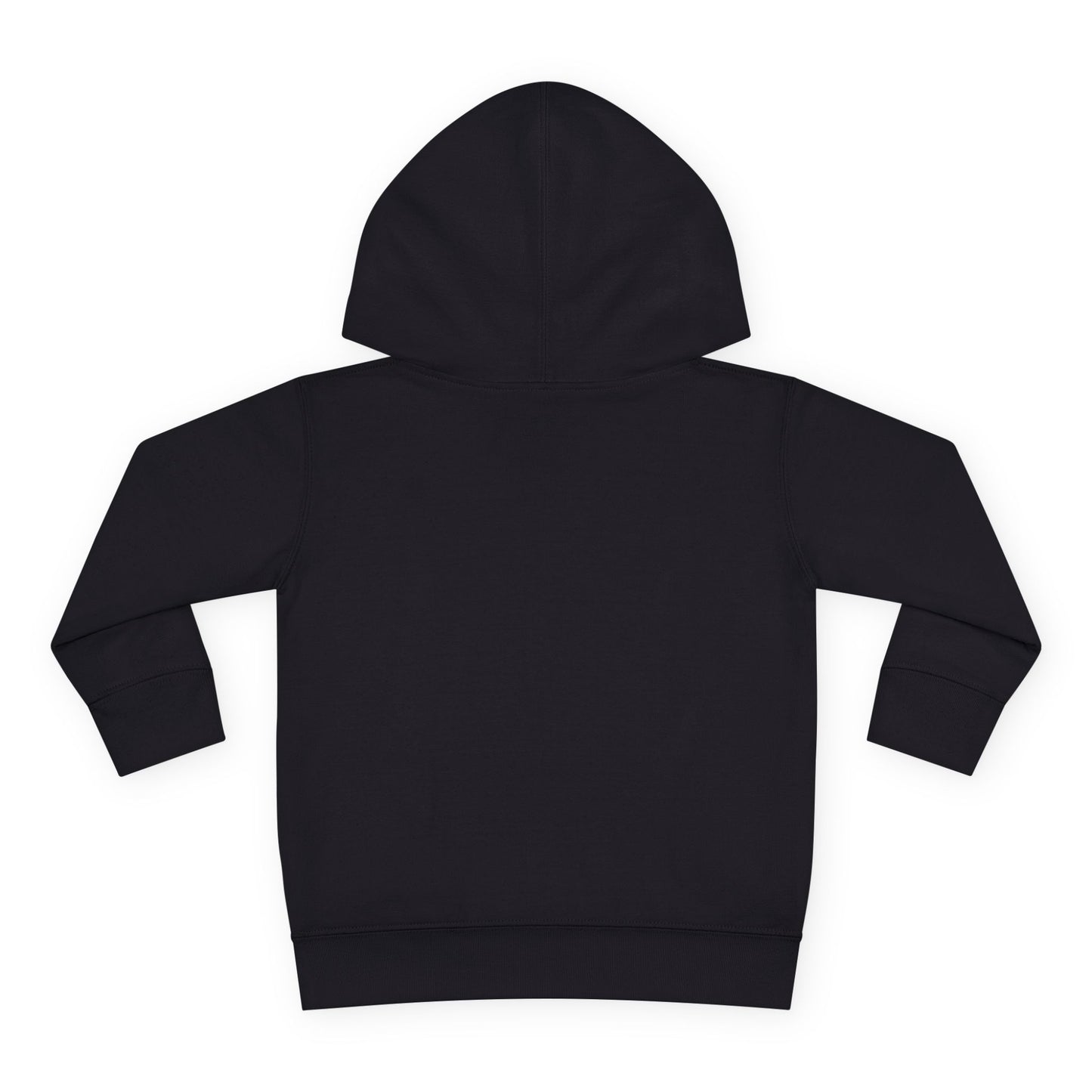 Homesteading Kid Toddler Hoodie