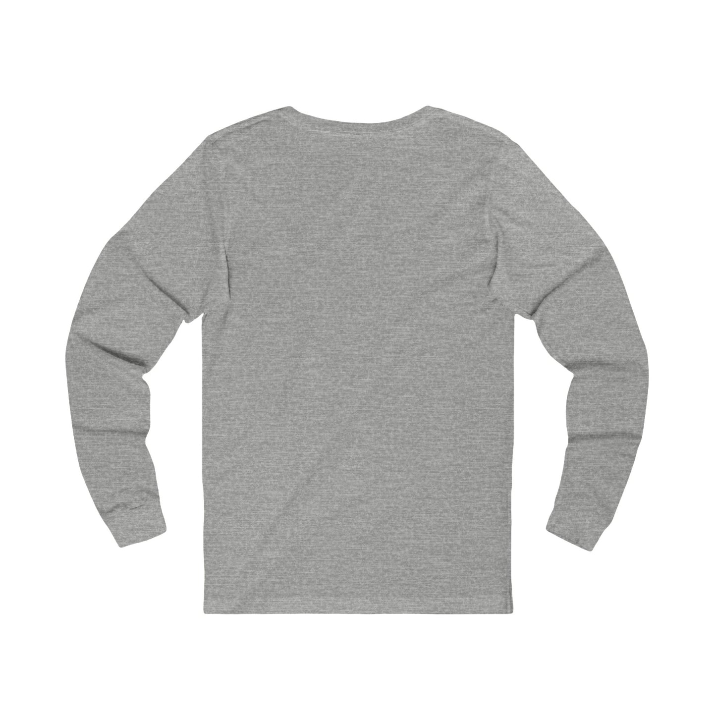Homesteading Mom Unisex Jersey Long Sleeve Tee