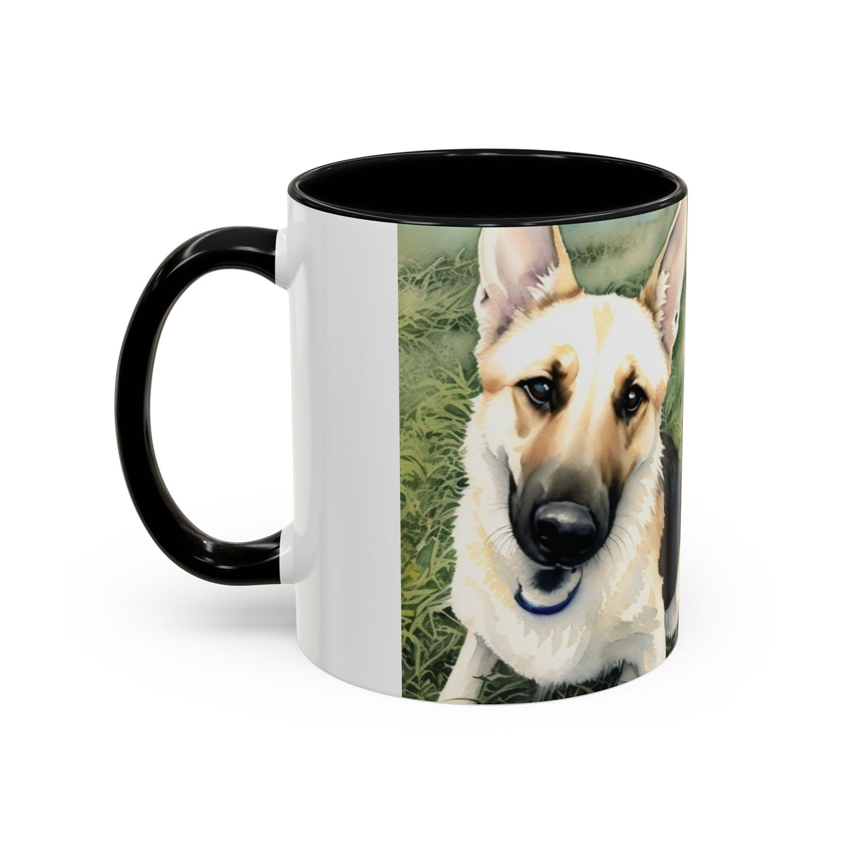 Love for Shepherd's Coffee Mug (11, 15oz)