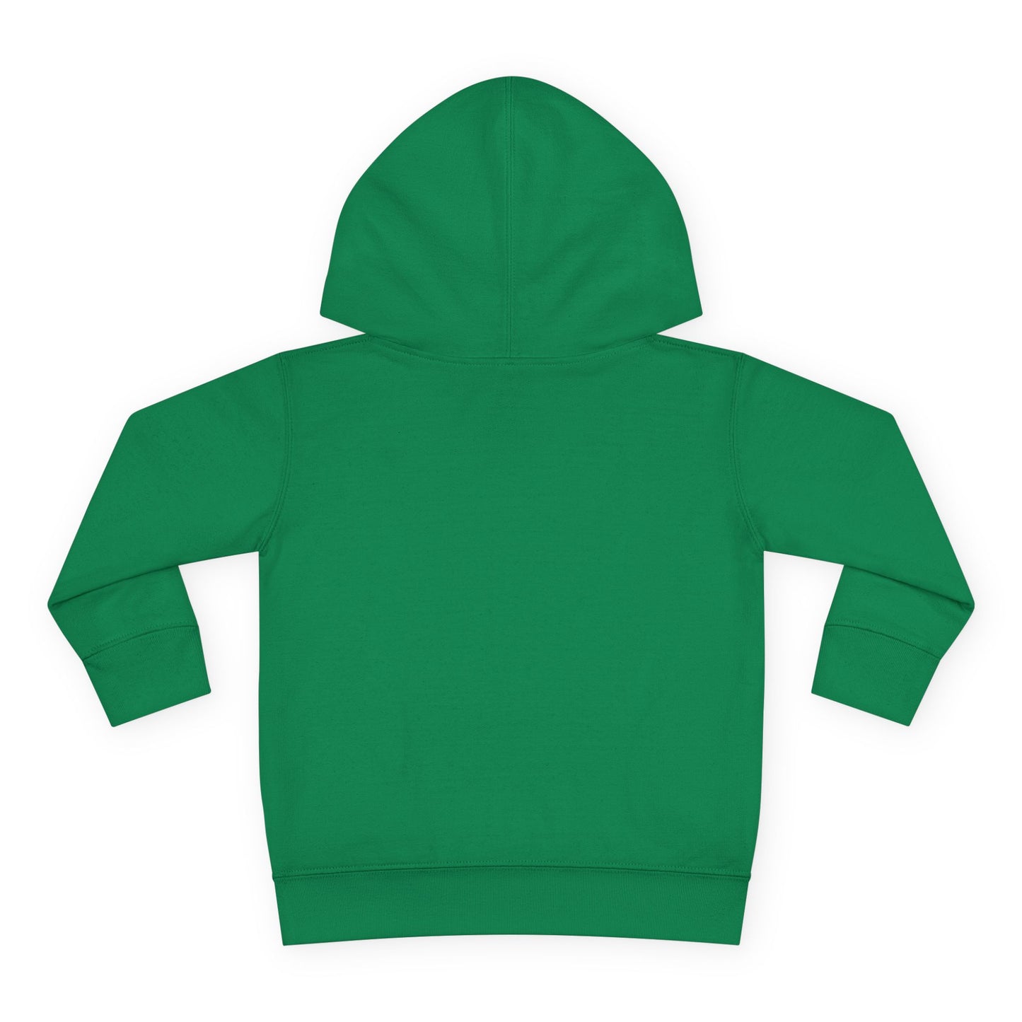 Homesteading Kid Toddler Hoodie