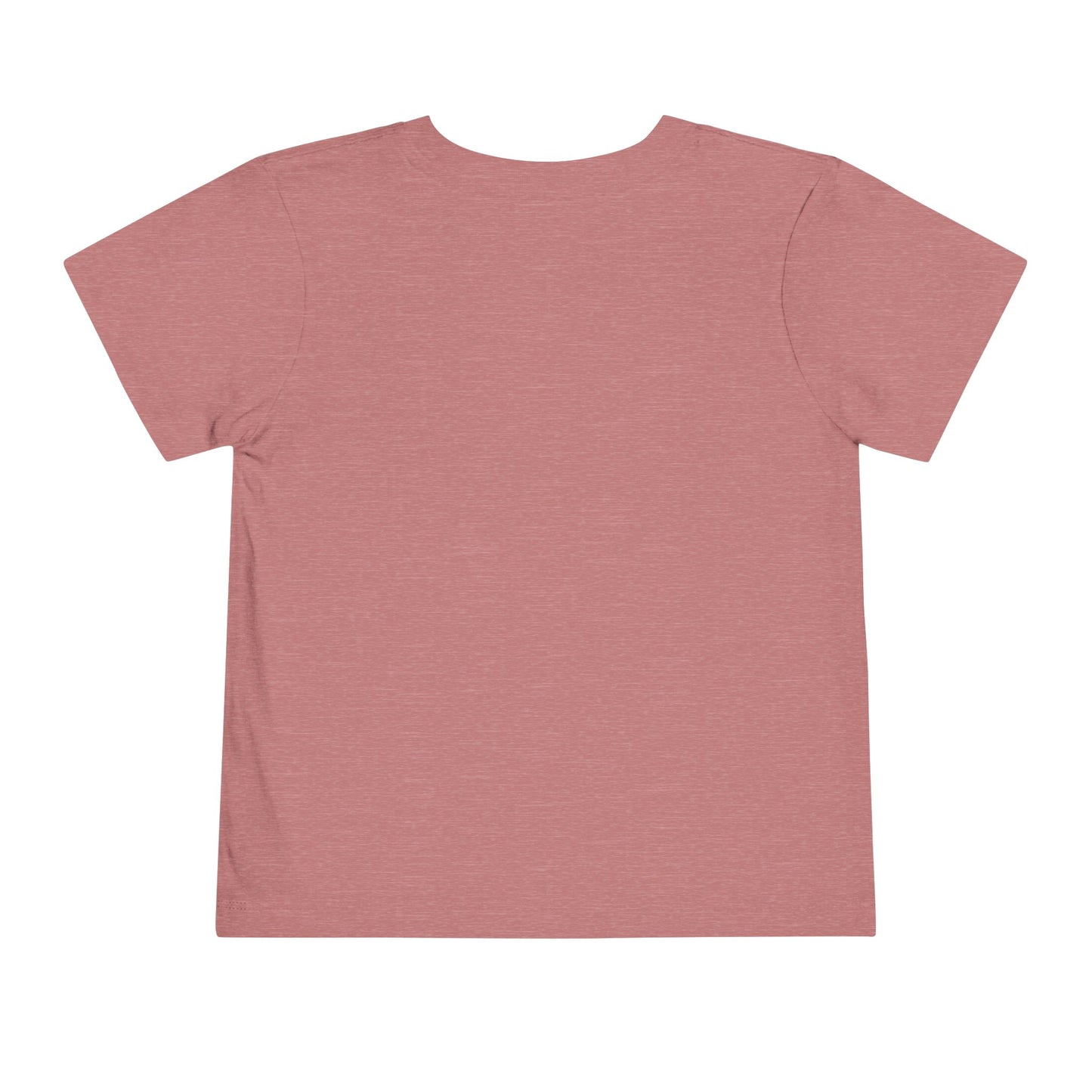 "Not Bossy..." Toddler Short Sleeve Tee