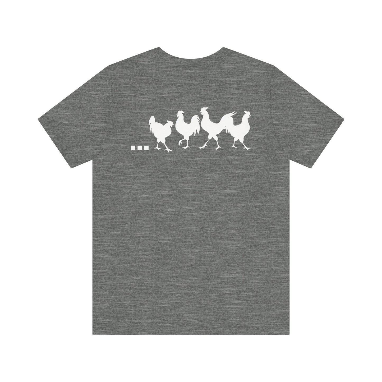 BRING HOME ALL THE ANIMALS...Homestead humor Short Sleeve Shirt UPDATED