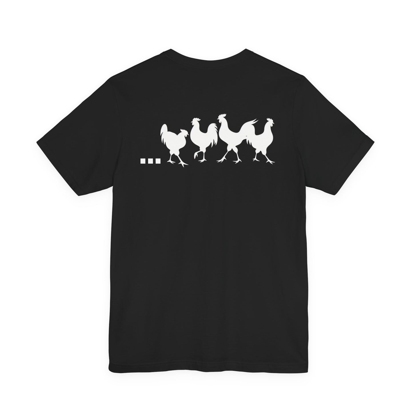 BRING HOME ALL THE ANIMALS...Homestead humor Short Sleeve Shirt UPDATED