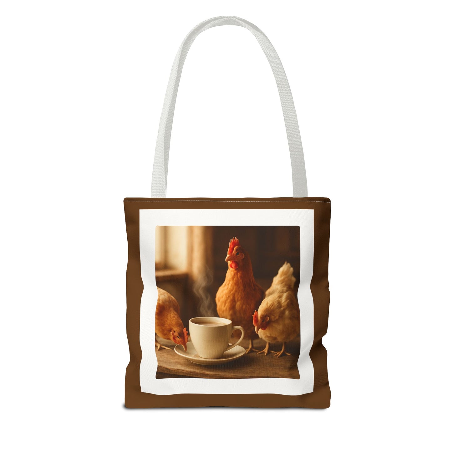 Mom Life Tote Bag with 3 sizes/designs