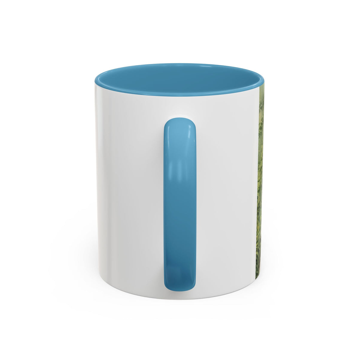 Love for Shepherd's Coffee Mug (11, 15oz)