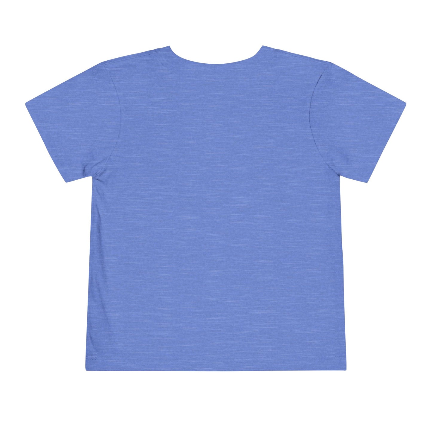 "Not Bossy..." Toddler Short Sleeve Tee